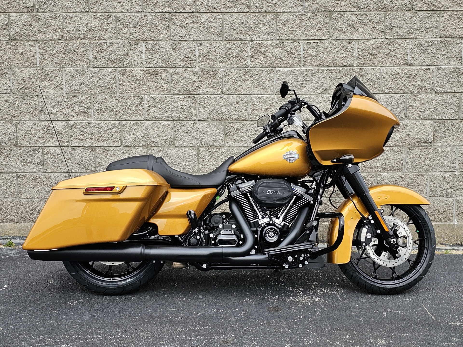 2023 Harley-Davidson Road Glide® Special in Columbus, Georgia - Photo 1