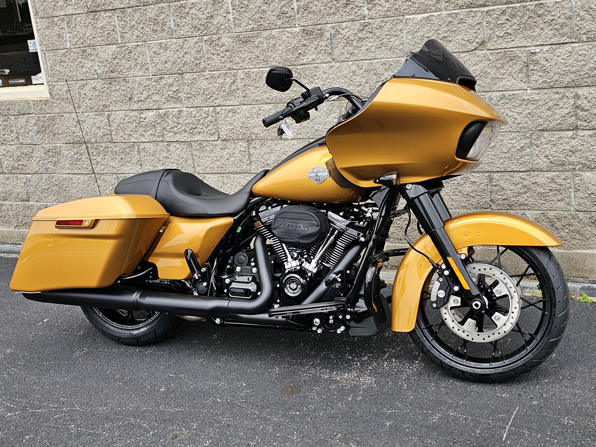 2023 Harley-Davidson Road Glide® Special in Columbus, Georgia - Photo 2