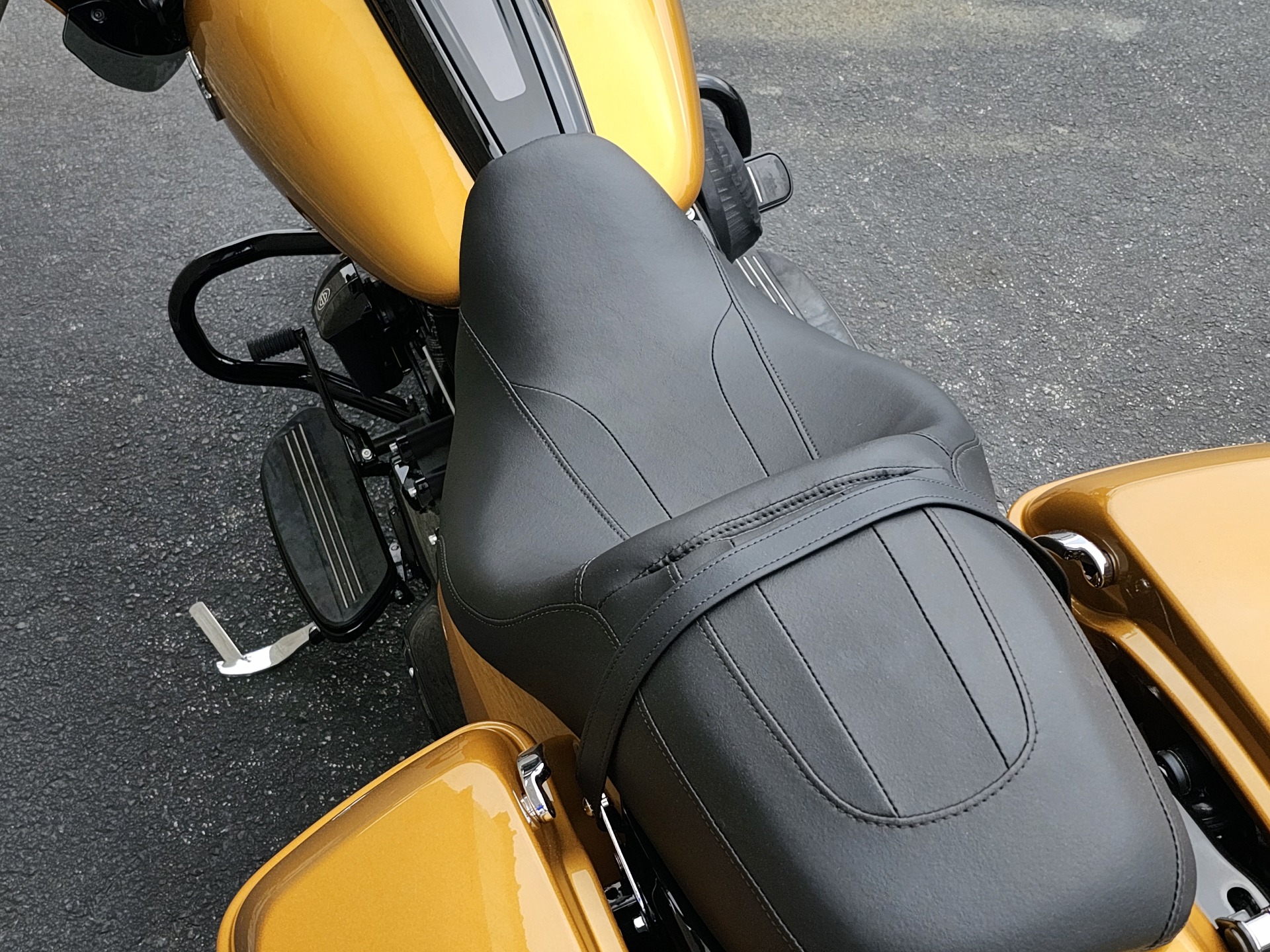 2023 Harley-Davidson Road Glide® Special in Columbus, Georgia - Photo 10