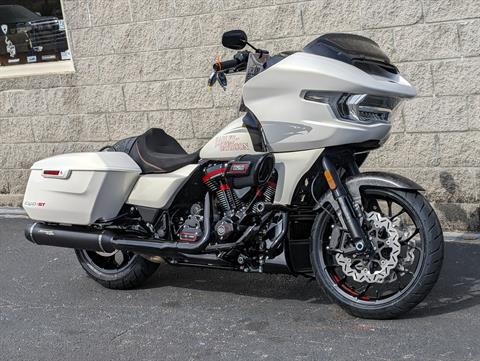 2024 Harley-Davidson CVO™ Road Glide® ST in Columbus, Georgia - Photo 2