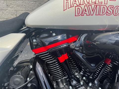 2024 Harley-Davidson CVO™ Road Glide® ST in Columbus, Georgia - Photo 5