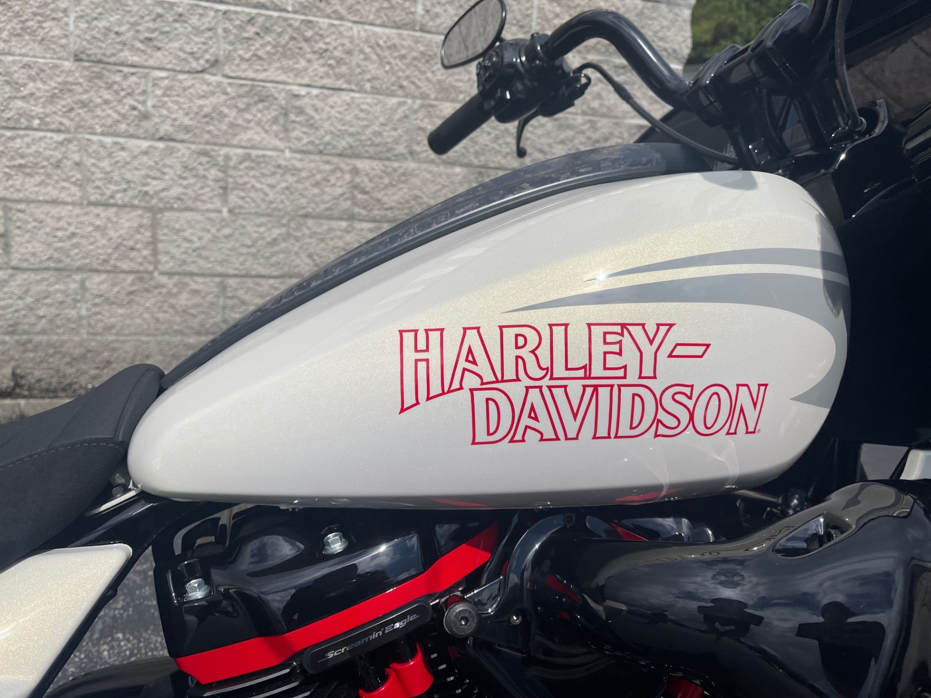 2024 Harley-Davidson CVO™ Road Glide® ST in Columbus, Georgia - Photo 6