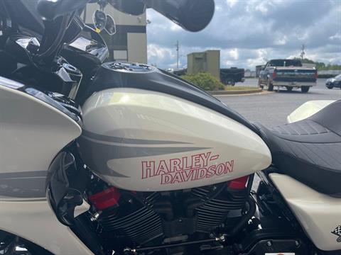 2024 Harley-Davidson CVO™ Road Glide® ST in Columbus, Georgia - Photo 34