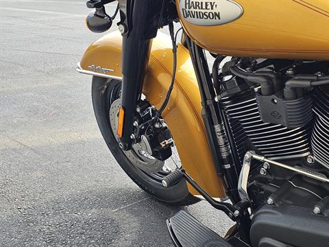 2023 Harley-Davidson Heritage Classic 114 in Columbus, Georgia - Photo 15
