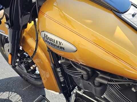 2023 Harley-Davidson Heritage Classic 114 in Columbus, Georgia - Photo 13