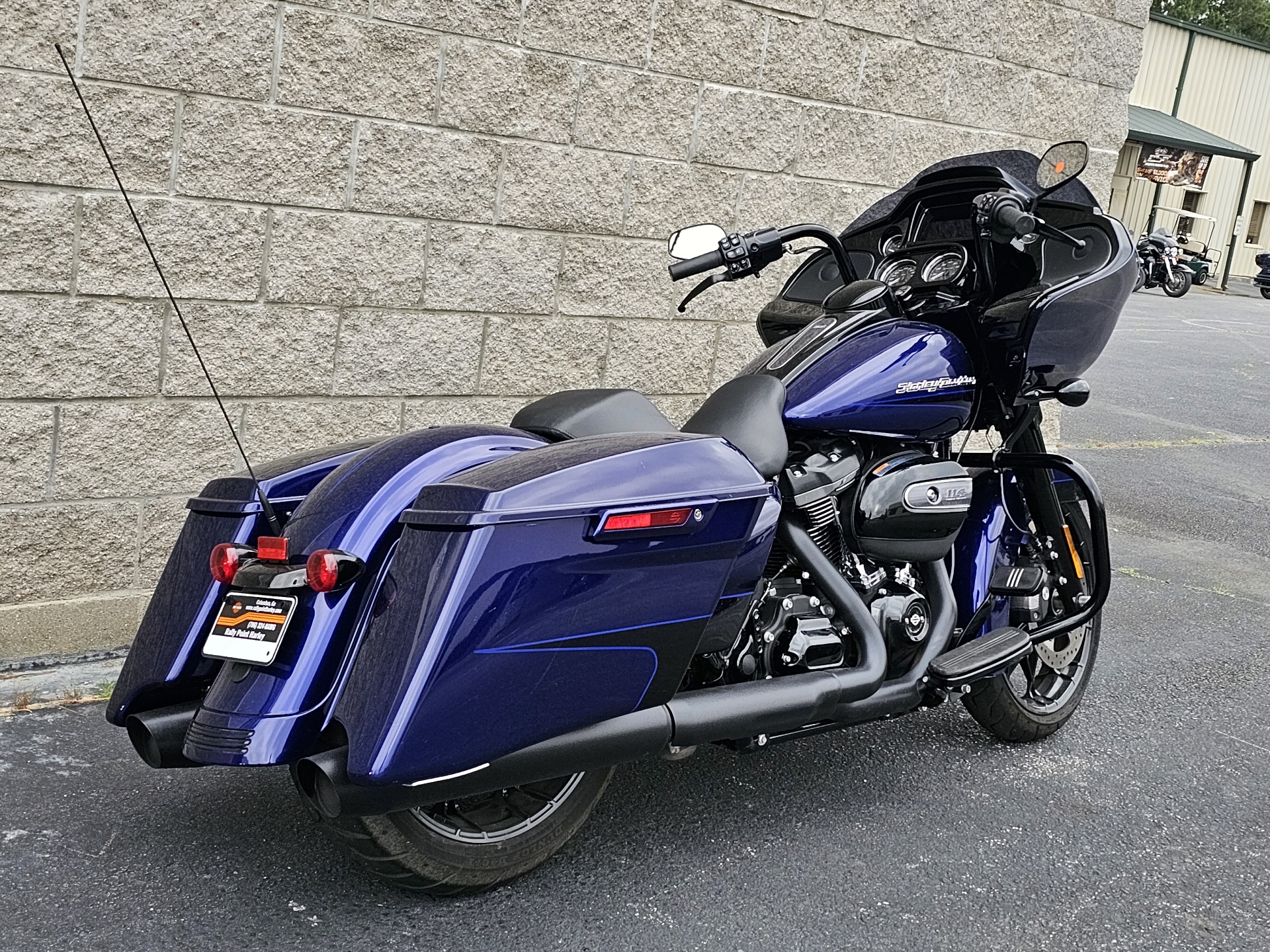 2020 Harley-Davidson Road Glide® Special in Columbus, Georgia - Photo 8