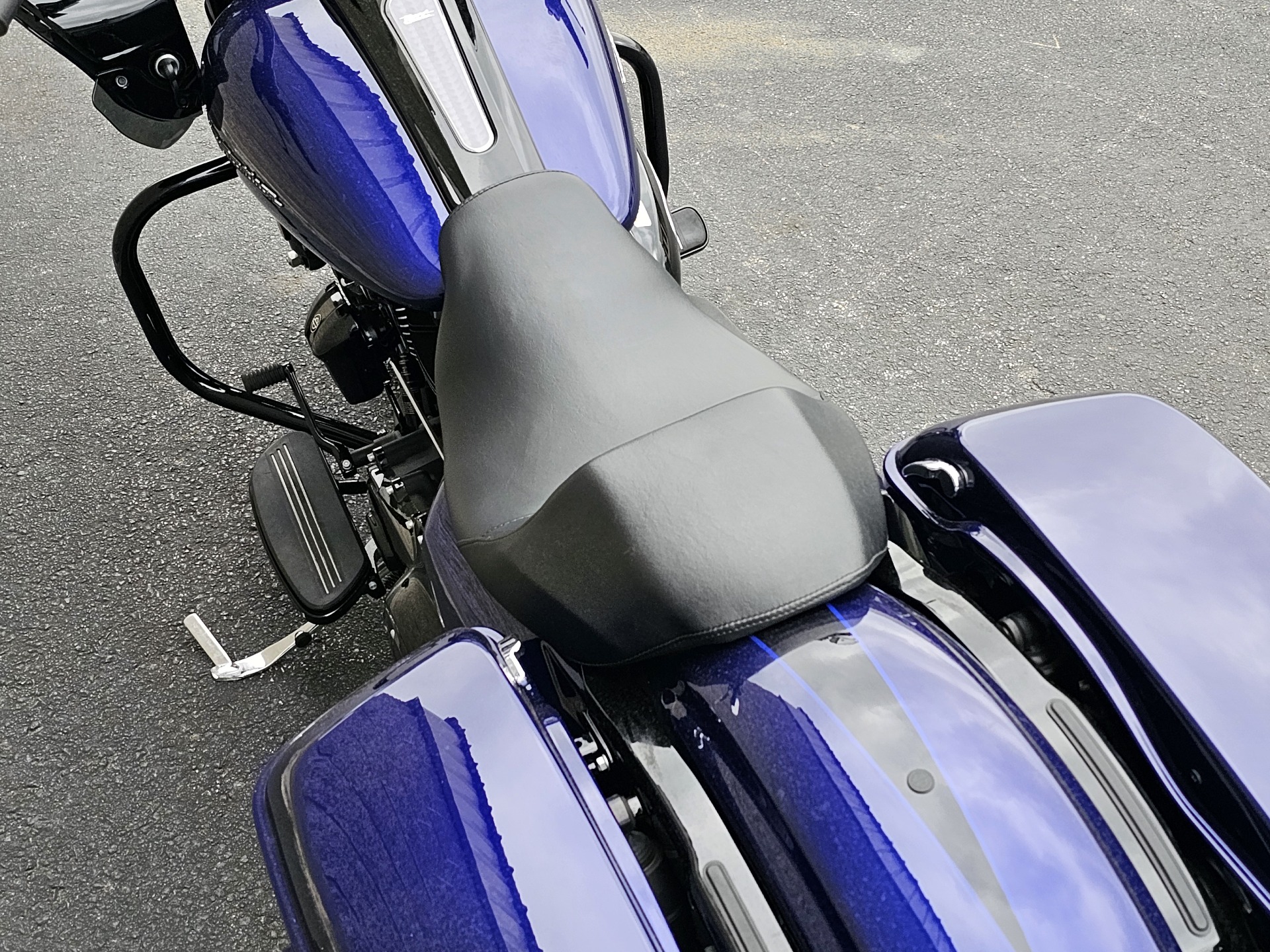 2020 Harley-Davidson Road Glide® Special in Columbus, Georgia - Photo 10