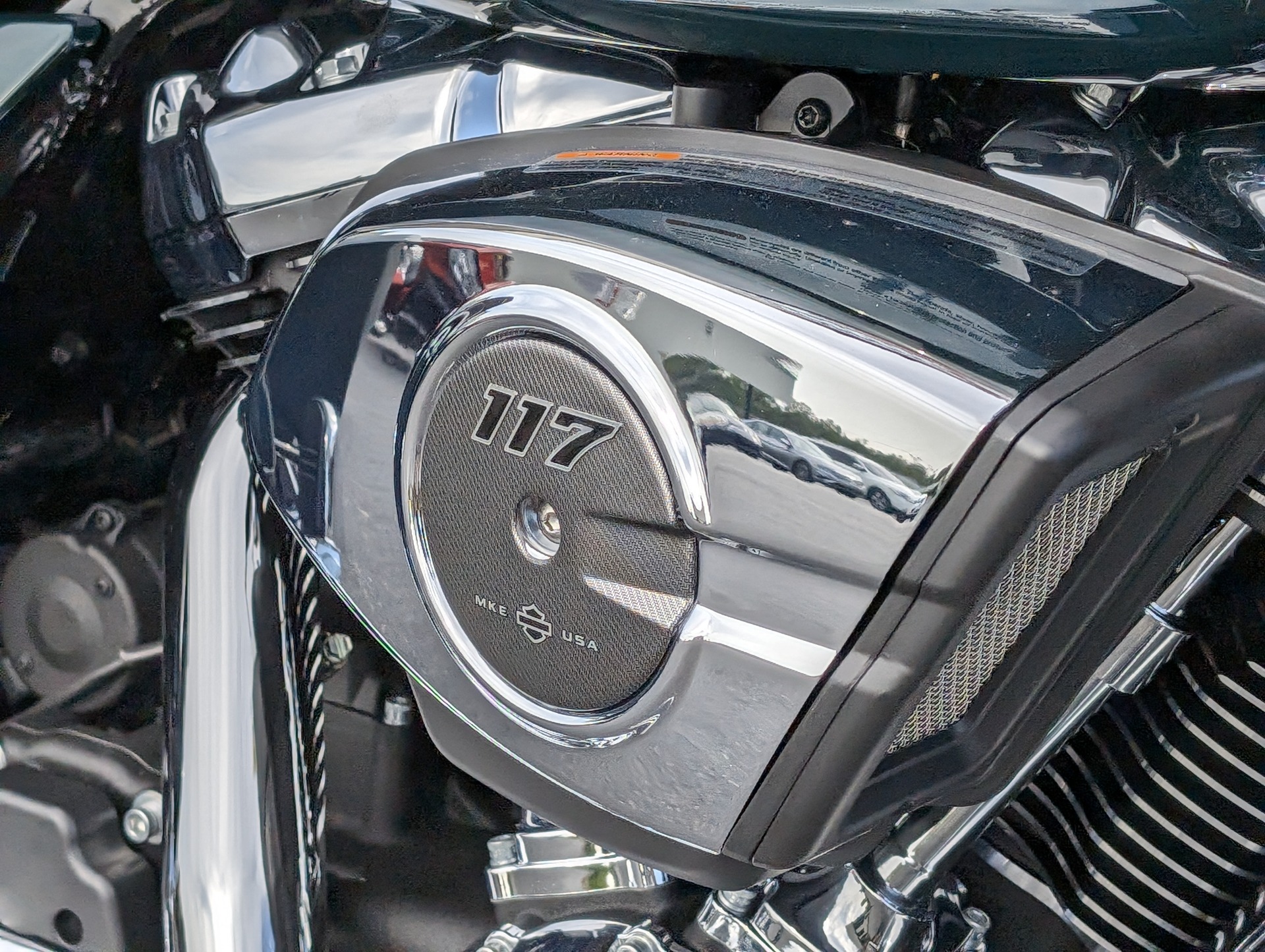 2024 Harley-Davidson Road Glide® in Columbus, Georgia - Photo 6