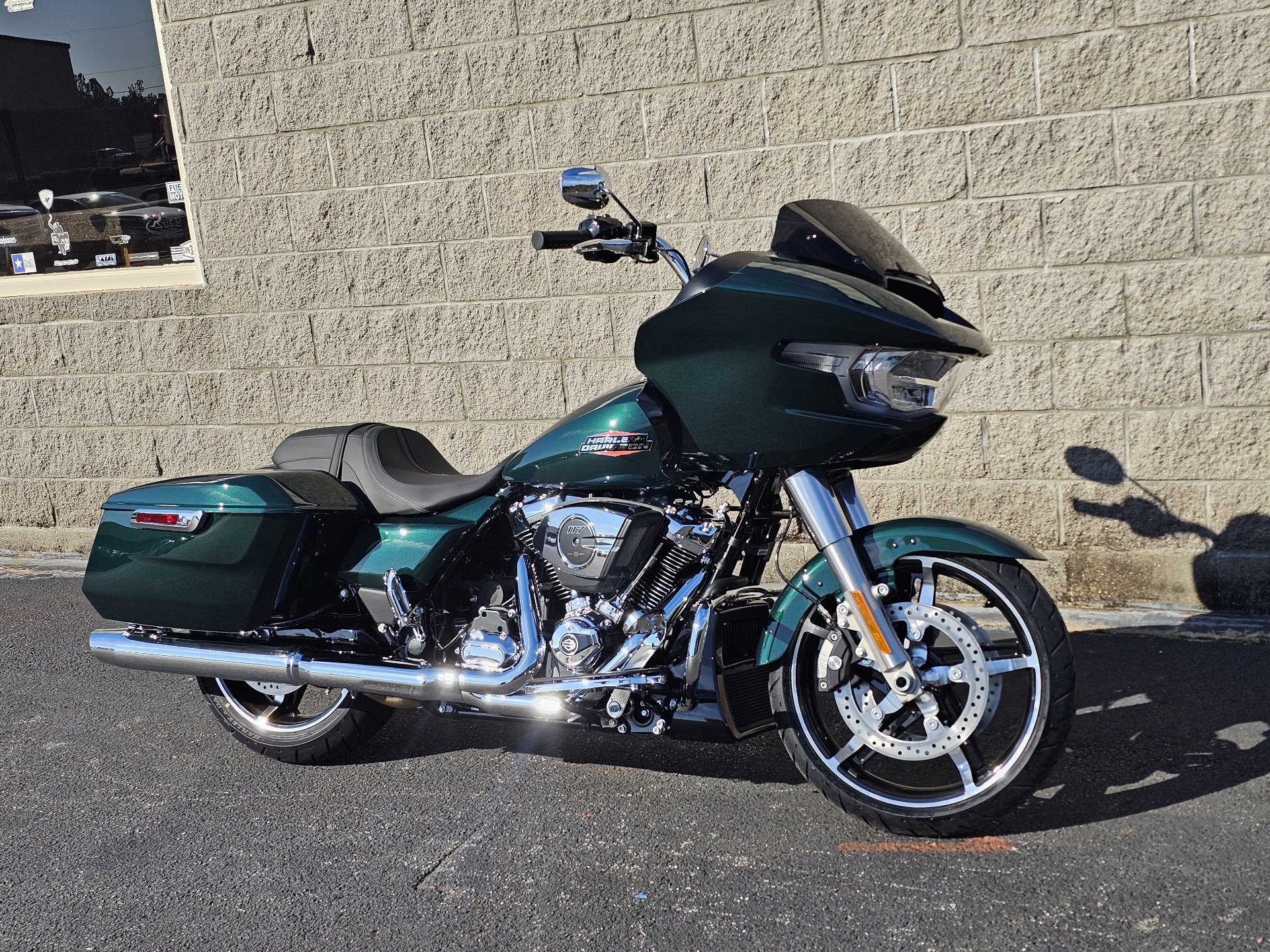 2024 Harley-Davidson Road Glide® in Columbus, Georgia - Photo 2