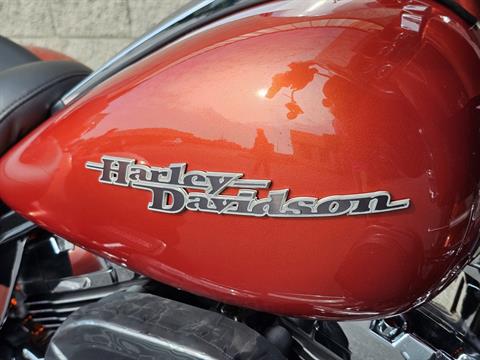 2011 Harley-Davidson Street Glide® Trike in Columbus, Georgia - Photo 6