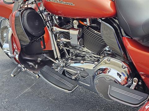 2011 Harley-Davidson Street Glide® Trike in Columbus, Georgia - Photo 21