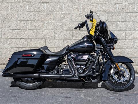 2020 Harley-Davidson Street Glide® Special in Columbus, Georgia - Photo 1