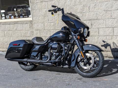 2020 Harley-Davidson Street Glide® Special in Columbus, Georgia - Photo 2