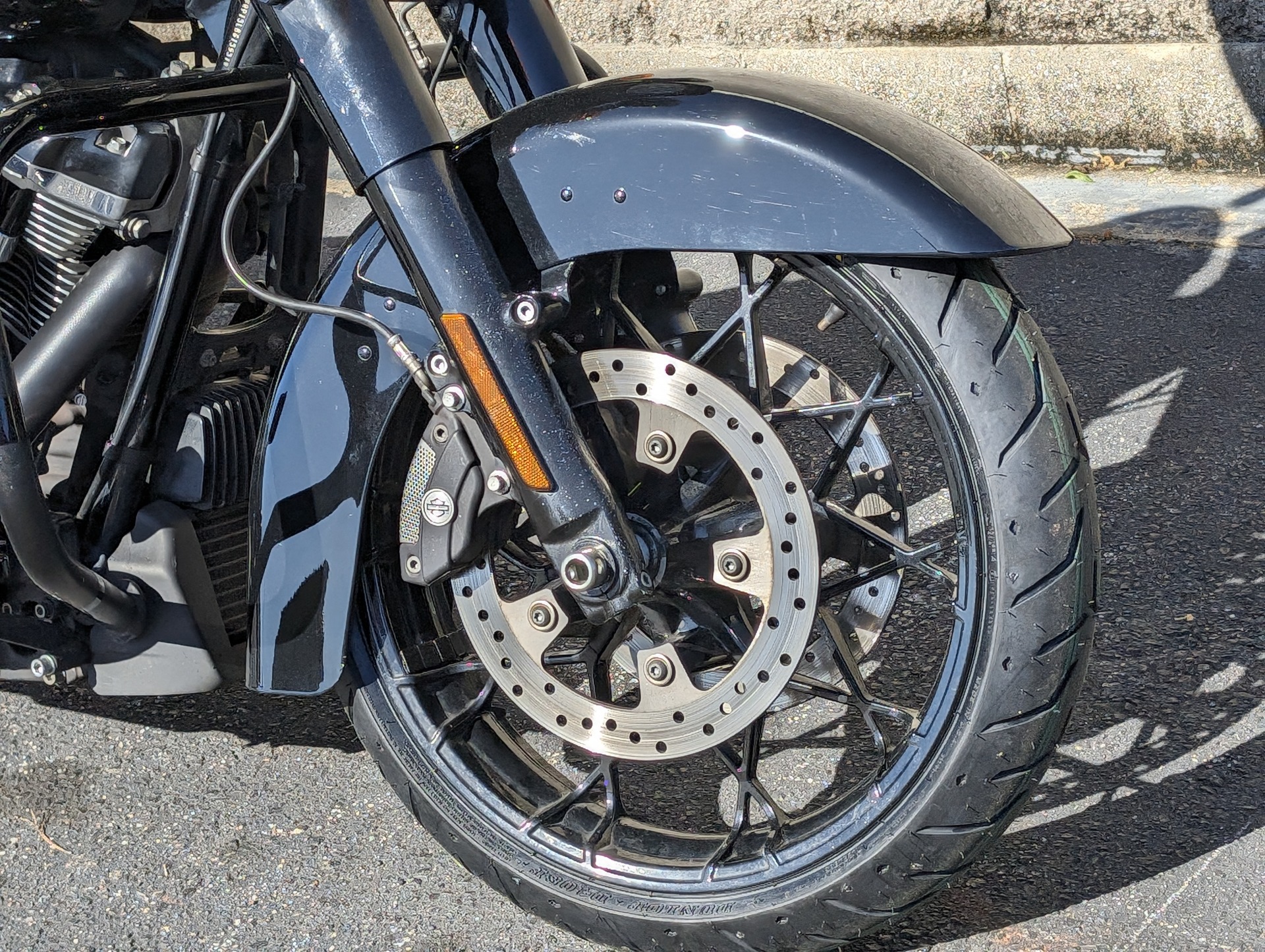 2020 Harley-Davidson Street Glide® Special in Columbus, Georgia - Photo 3