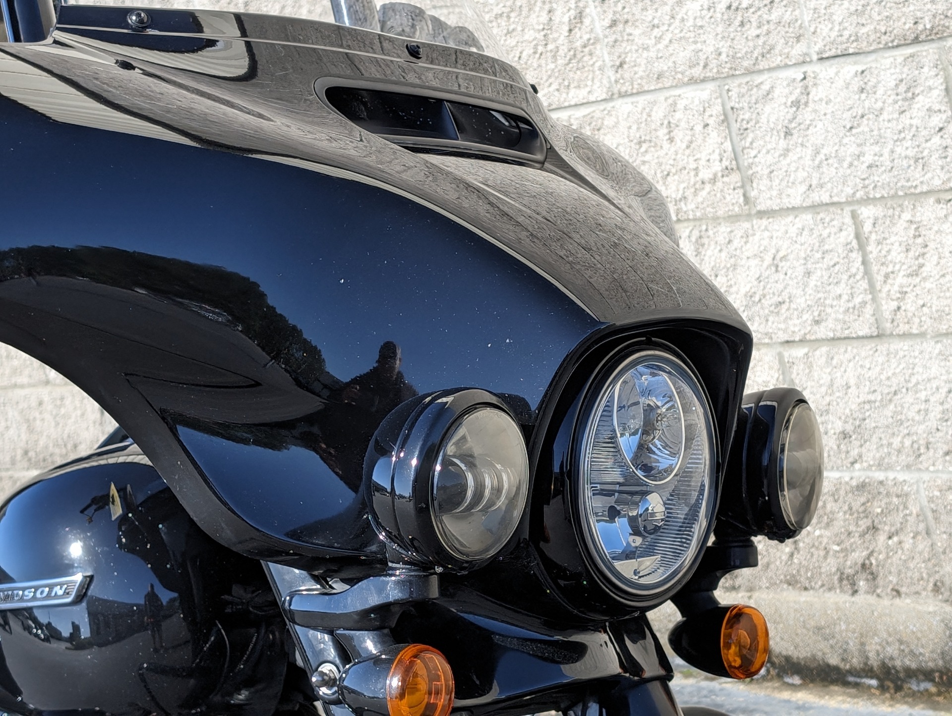 2020 Harley-Davidson Street Glide® Special in Columbus, Georgia - Photo 4