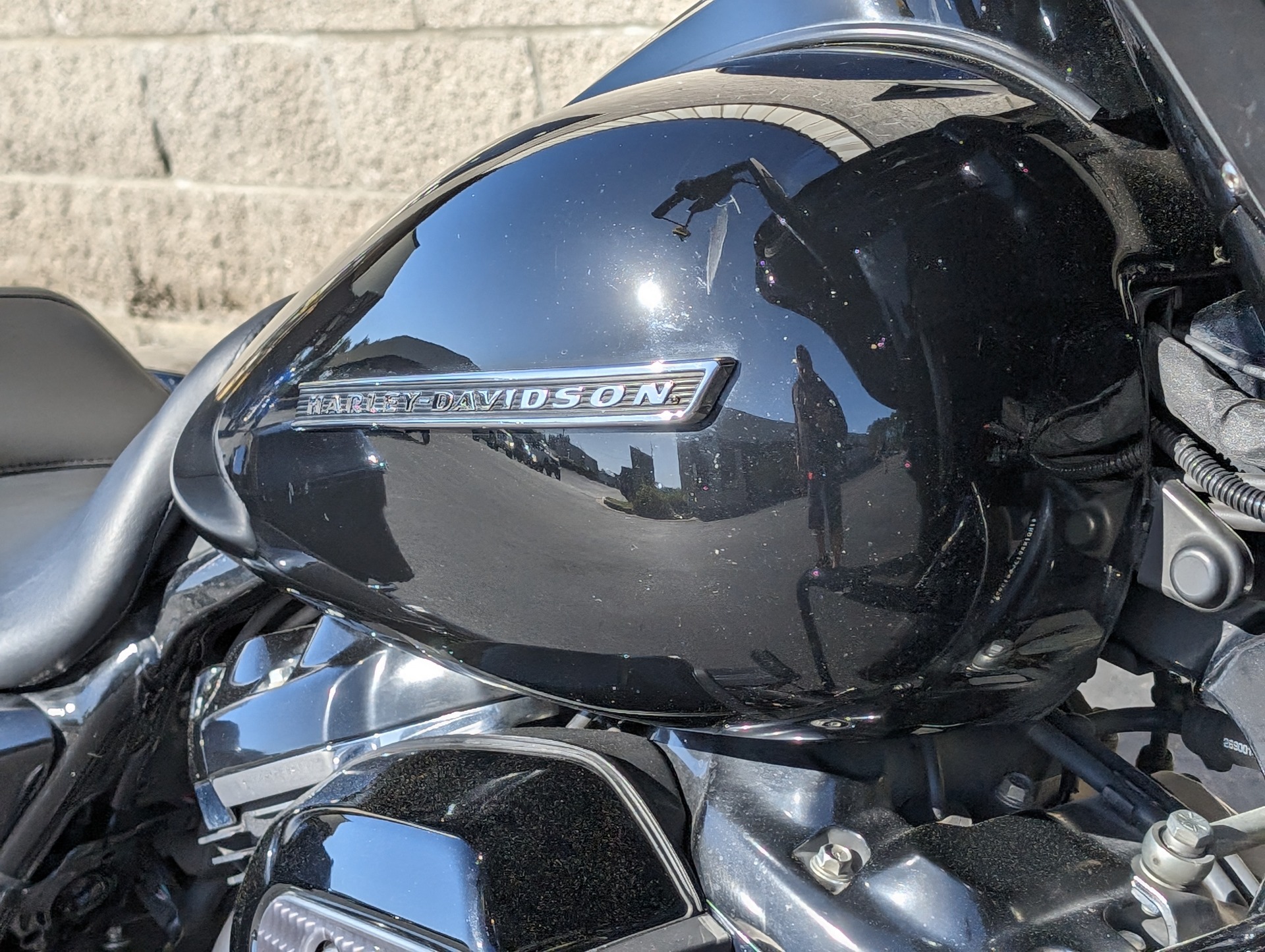 2020 Harley-Davidson Street Glide® Special in Columbus, Georgia - Photo 5