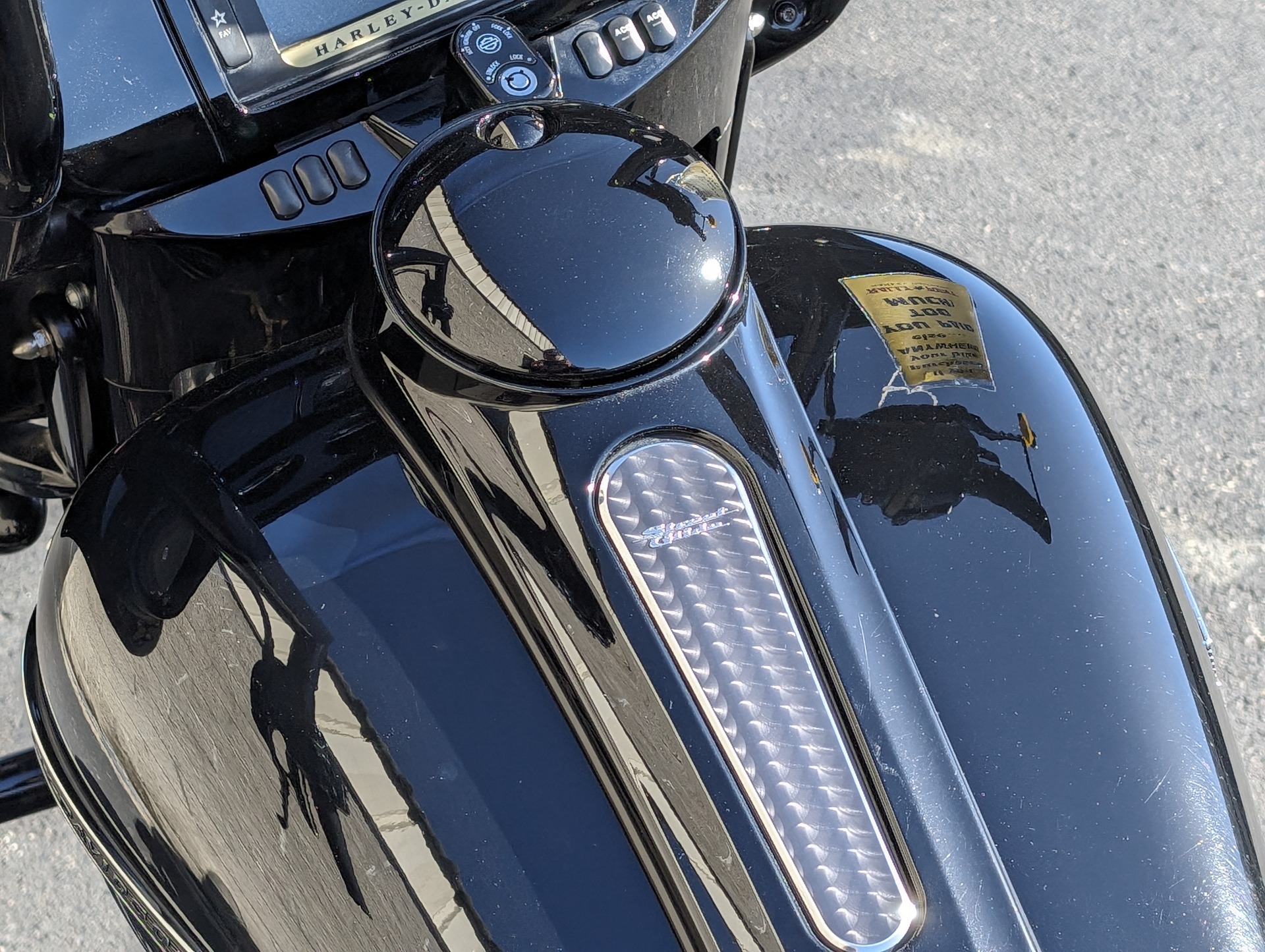 2020 Harley-Davidson Street Glide® Special in Columbus, Georgia - Photo 13