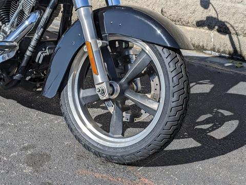 2014 Harley-Davidson Dyna® Switchback™ in Columbus, Georgia - Photo 3