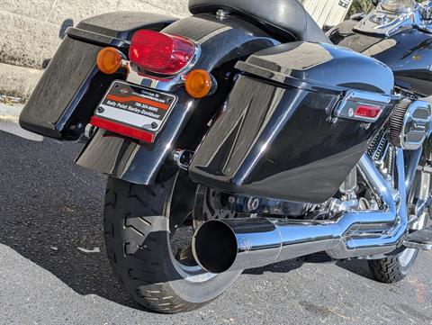 2014 Harley-Davidson Dyna® Switchback™ in Columbus, Georgia - Photo 9
