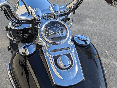 2014 Harley-Davidson Dyna® Switchback™ in Columbus, Georgia - Photo 12