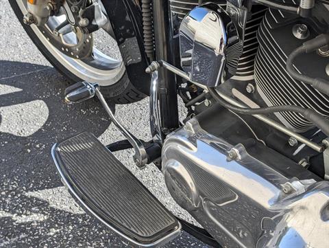 2014 Harley-Davidson Dyna® Switchback™ in Columbus, Georgia - Photo 16