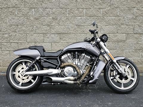 2014 Harley-Davidson V-Rod Muscle® in Columbus, Georgia - Photo 1