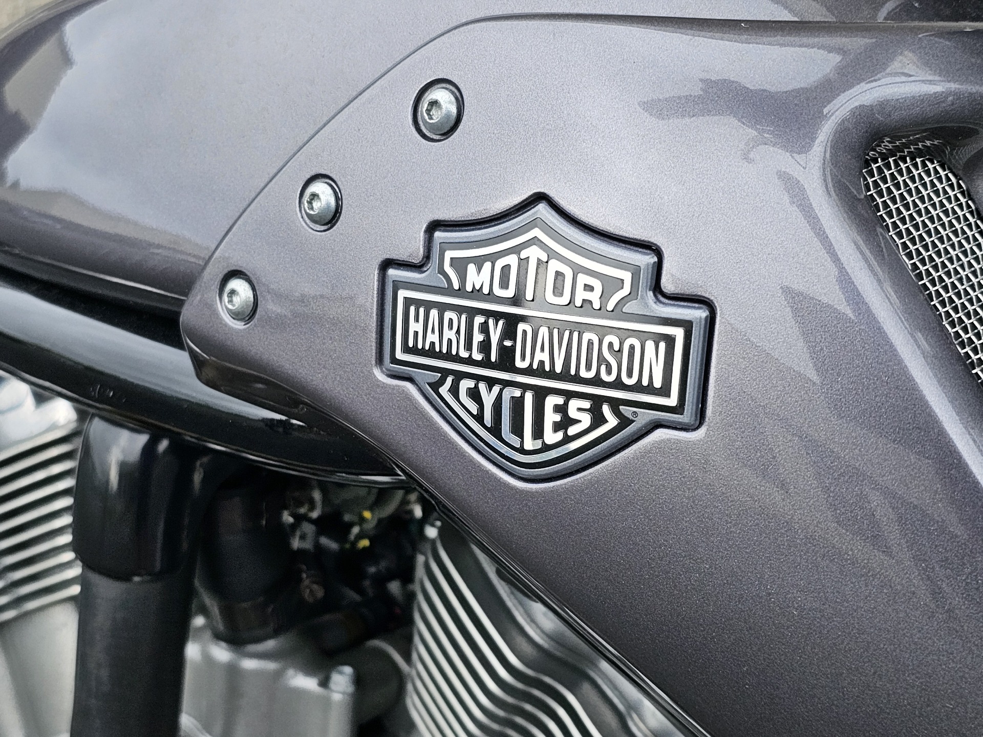 2014 Harley-Davidson V-Rod Muscle® in Columbus, Georgia - Photo 6