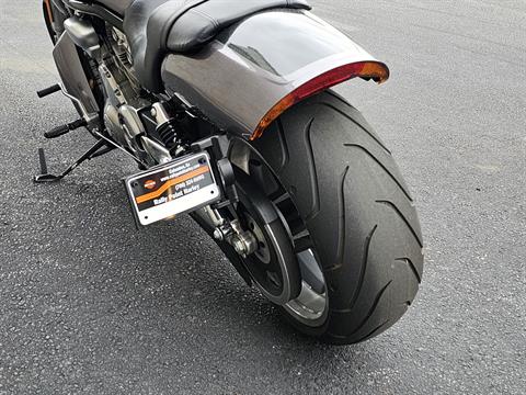 2014 Harley-Davidson V-Rod Muscle® in Columbus, Georgia - Photo 10