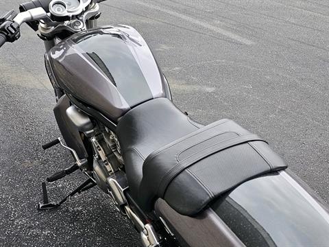 2014 Harley-Davidson V-Rod Muscle® in Columbus, Georgia - Photo 11