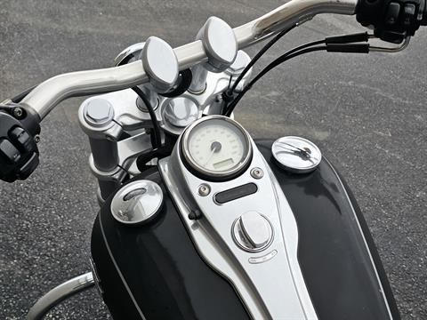 2011 Harley-Davidson Dyna® Wide Glide® in Columbus, Georgia - Photo 8