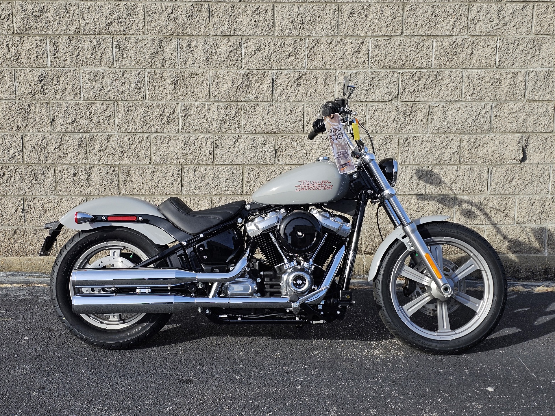 2024 Harley-Davidson Softail® Standard in Columbus, Georgia - Photo 1