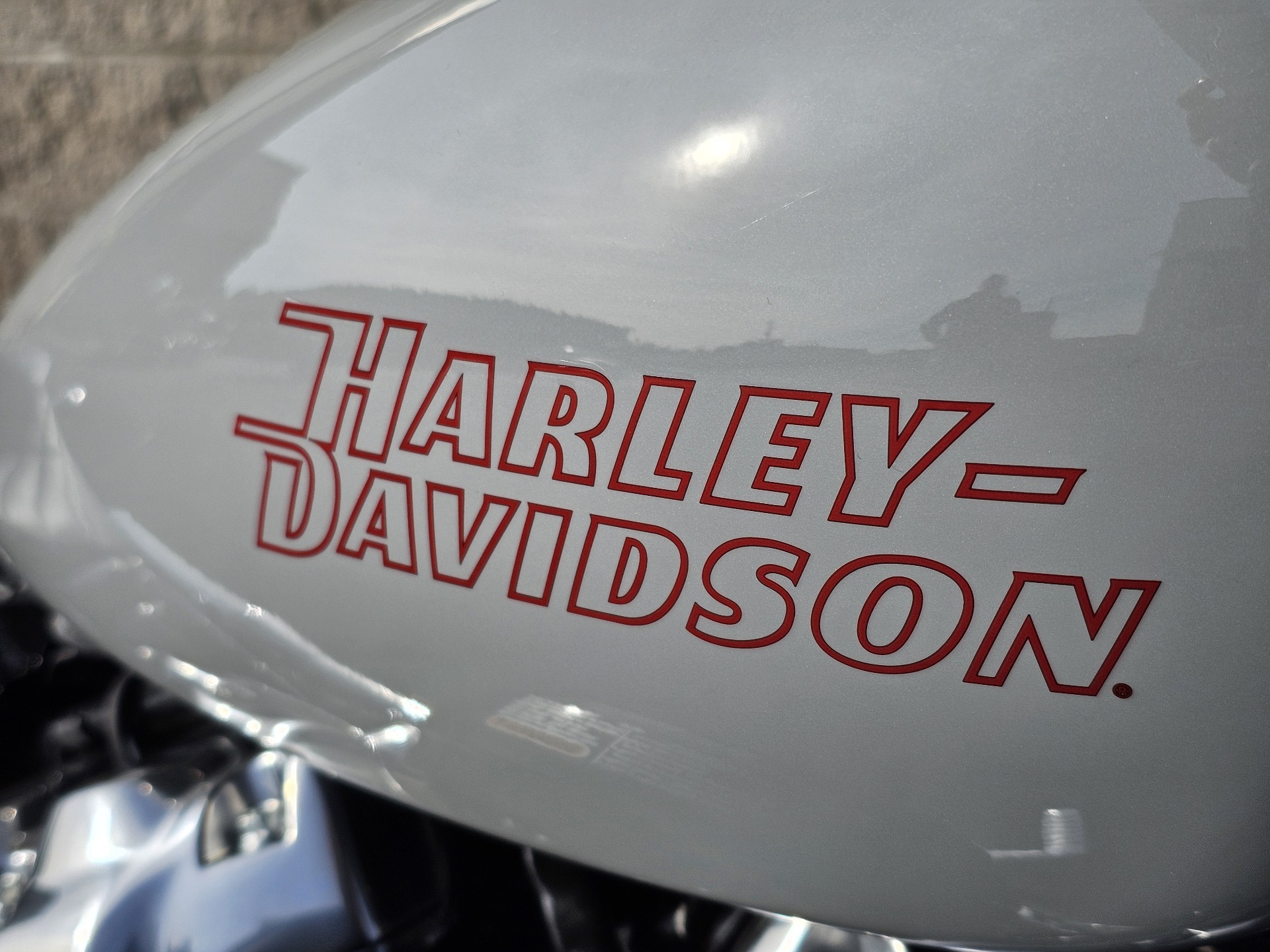 2024 Harley-Davidson Softail® Standard in Columbus, Georgia - Photo 5