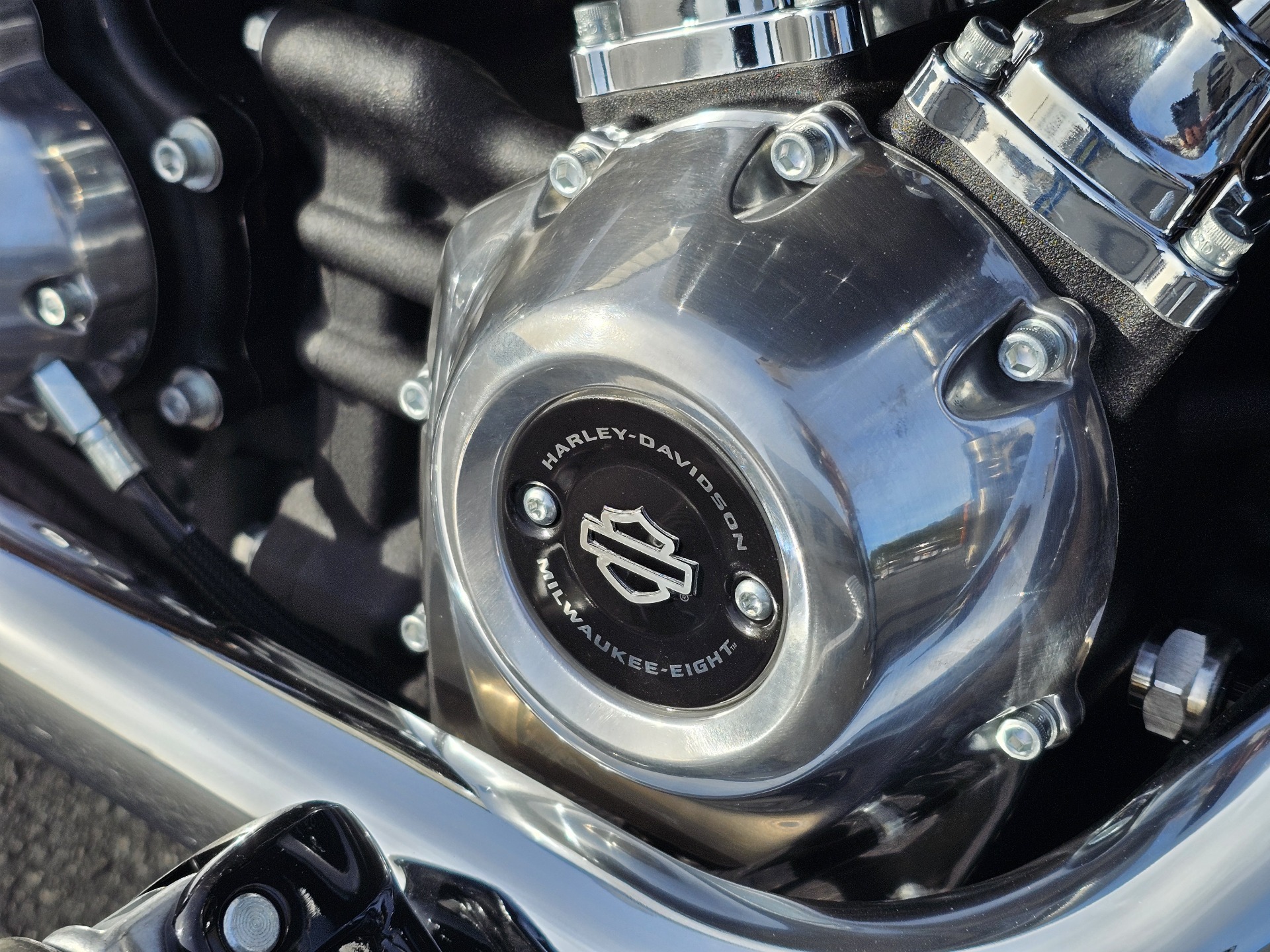2024 Harley-Davidson Softail® Standard in Columbus, Georgia - Photo 6