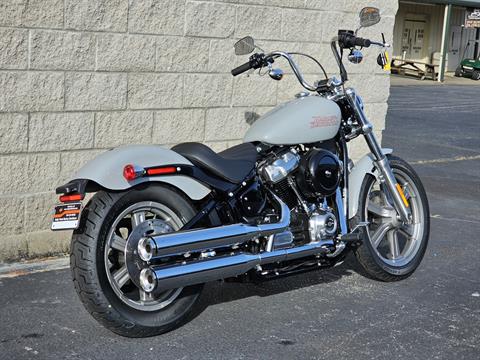 2024 Harley-Davidson Softail® Standard in Columbus, Georgia - Photo 8