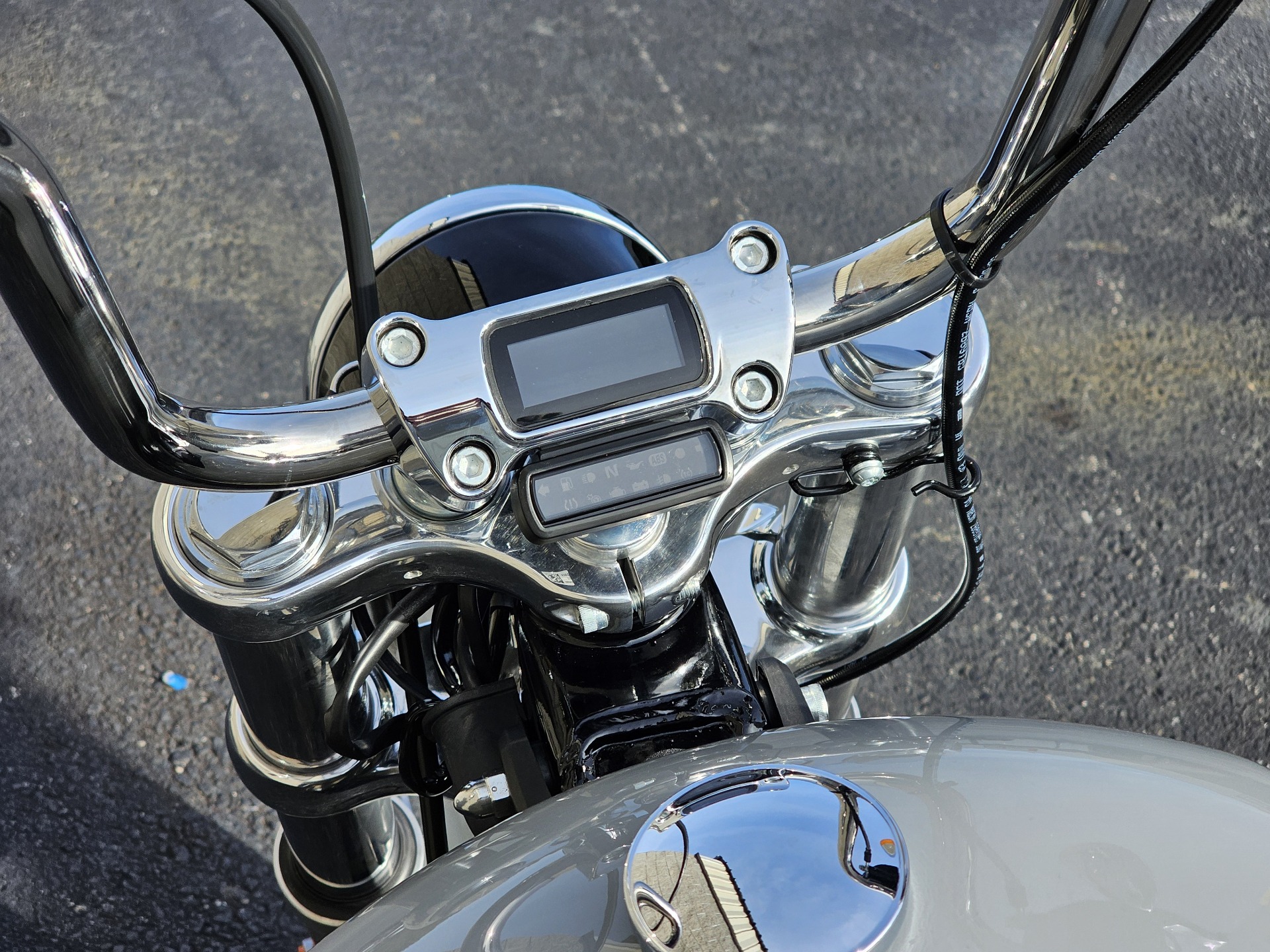 2024 Harley-Davidson Softail® Standard in Columbus, Georgia - Photo 11