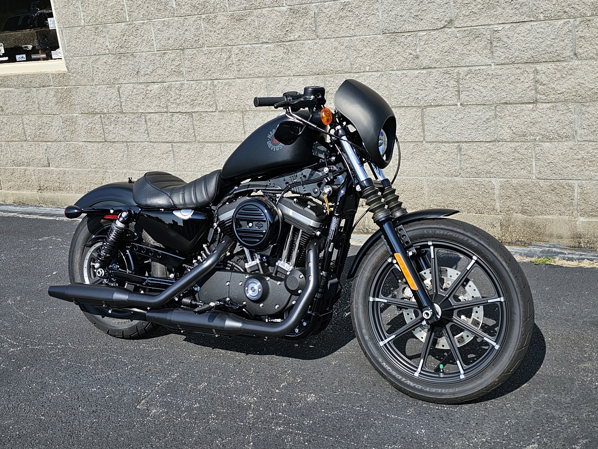 2022 Harley-Davidson Iron 883™ in Columbus, Georgia - Photo 2