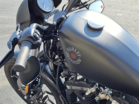 2022 Harley-Davidson Iron 883™ in Columbus, Georgia - Photo 10