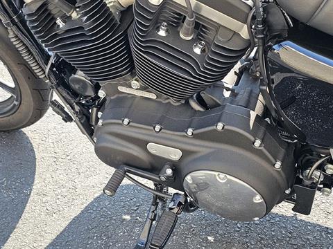 2022 Harley-Davidson Iron 883™ in Columbus, Georgia - Photo 11