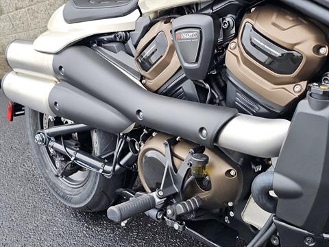 2023 Harley-Davidson Sportster® S in Columbus, Georgia - Photo 4