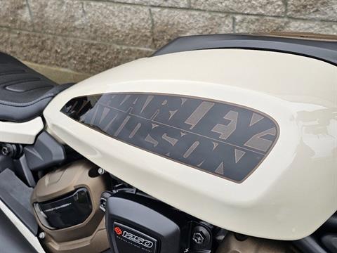 2023 Harley-Davidson Sportster® S in Columbus, Georgia - Photo 2