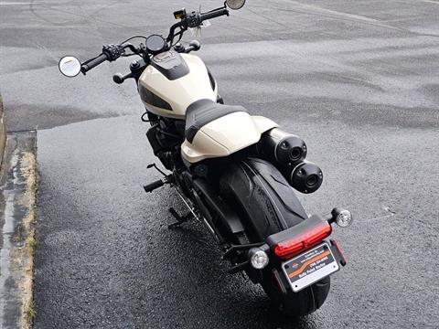 2023 Harley-Davidson Sportster® S in Columbus, Georgia - Photo 11