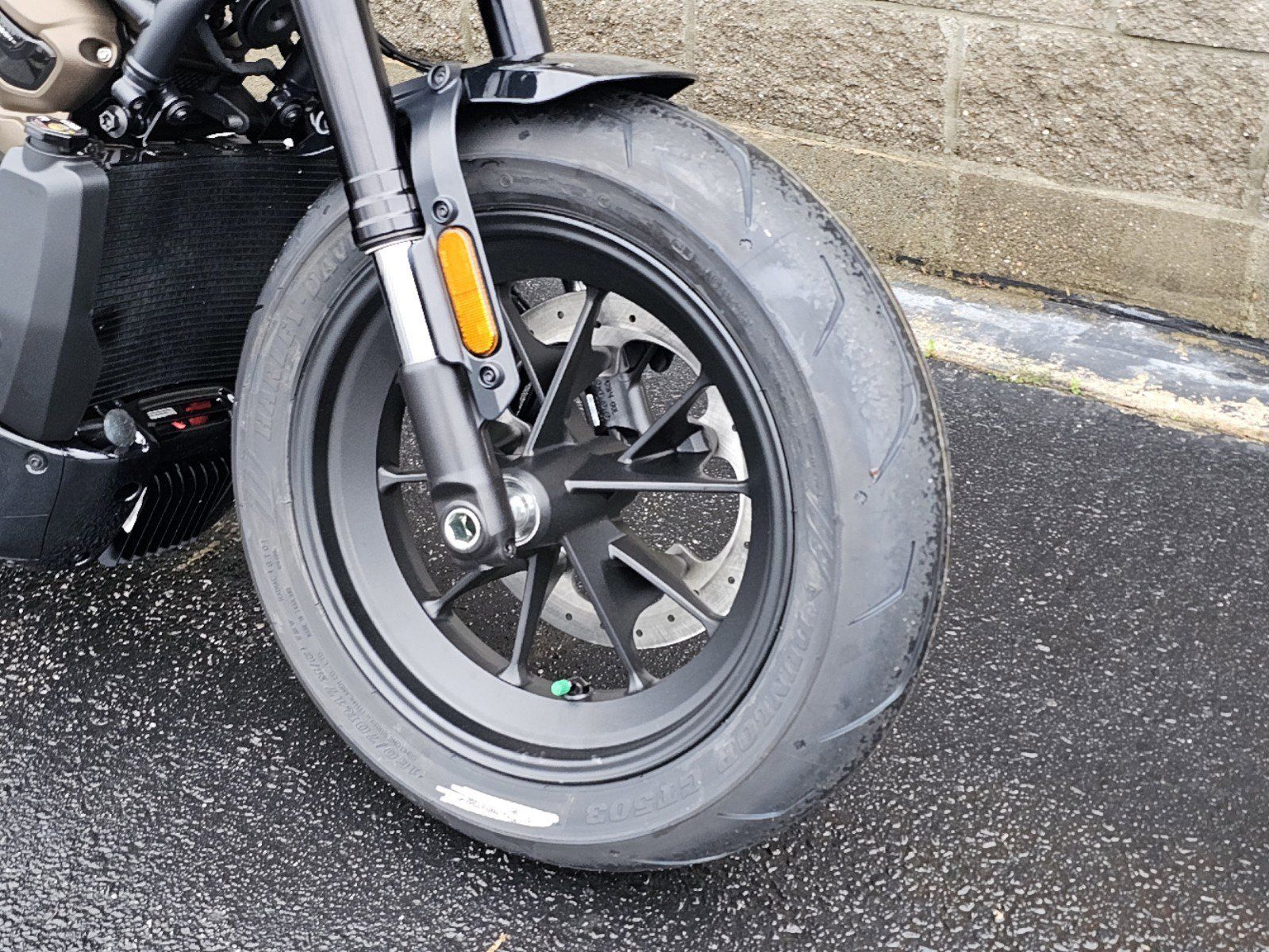 2023 Harley-Davidson Sportster® S in Columbus, Georgia - Photo 13