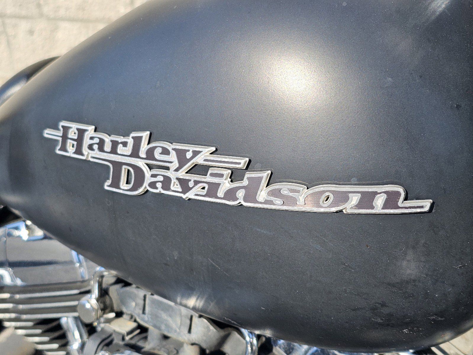 2013 Harley-Davidson Street Glide® in Columbus, Georgia - Photo 6