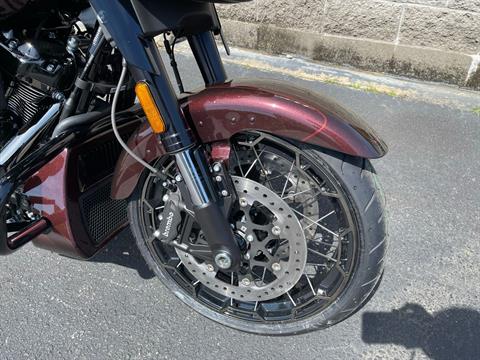 2024 Harley-Davidson CVO™ Street Glide® in Columbus, Georgia - Photo 10