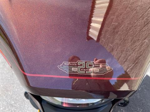 2024 Harley-Davidson CVO™ Street Glide® in Columbus, Georgia - Photo 13