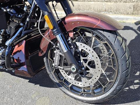 2024 Harley-Davidson CVO™ Street Glide® in Columbus, Georgia - Photo 2