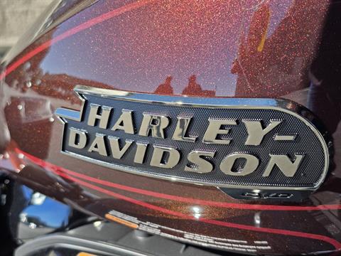 2024 Harley-Davidson CVO™ Street Glide® in Columbus, Georgia - Photo 4