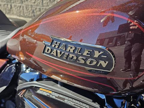 2024 Harley-Davidson CVO™ Street Glide® in Columbus, Georgia - Photo 20