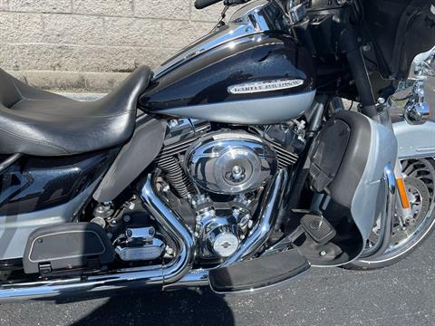 2012 Harley-Davidson Electra Glide® Ultra Limited in Columbus, Georgia - Photo 2