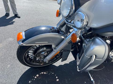 2012 Harley-Davidson Electra Glide® Ultra Limited in Columbus, Georgia - Photo 10